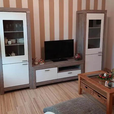 Marie's Kuesten Zauber * Bentwisch
