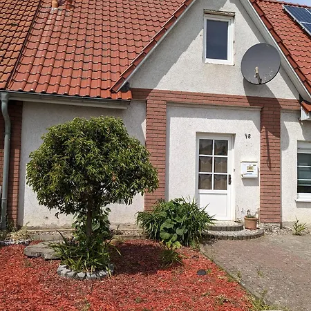 Marie's Kuesten Zauber *