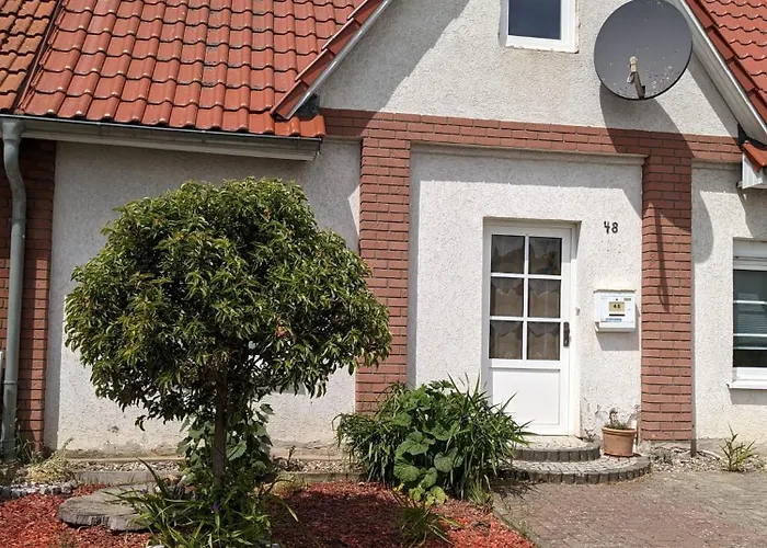 Marie's Kuesten Zauber *